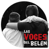Logo Las Voces del Belén