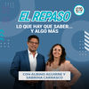 Logo EL REPASO