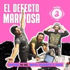 Logo El Defecto Mariposa 