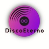 Logo Disco Eterno
