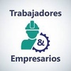 Logo Entrevista a Santiago Giorgietta de Proyección Consultores en Trabajadores & Empresarios - 