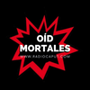 Logo Oíd Mortales con Mempo Giardinelli - Programa del martes 16 de mayo 2023