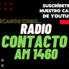 Logo CLÁSICOS DE RADIO CONTACTO