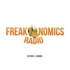 Logo Freakonomics Radio