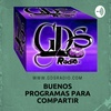 Logo GDS Radio Mundial
