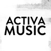 Logo Activa Music