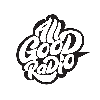 Logo All Good Radio