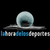Logo La  Hora de los Deportes