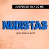 Logo NUDISTAS - Prog 2017-10-26