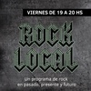 Logo Rock local