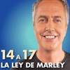 Logo La ley de Marley