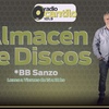 Logo Almacen de discos - Entrevista Hernán Moyano