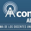 Logo CONADU al frente