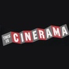 Logo Editorial de Sebastian de Caro en Cinerama