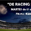Logo De Racing Somos