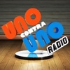 Logo Entrevista a Fabián Borro en Uno contra Uno Radio
