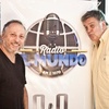 Logo Aldo Albamonte habló con Gustavo Sofovich en Radio El Mundo