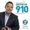 Logo Reporter 910