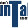 Logo Gun Talk Radio