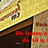 Logo Hora de Brujas