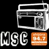 Logo Entrevista a EMANERO para MSC