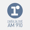 Logo Felipe Miguel en Radio La Red