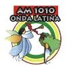 Logo Onda Latina - Programa "Siglo XXI" - Columna "A sus marcas" 