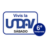 Logo Vivis La UNDAV Edición Sábado 