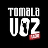 Logo Tomala Voz