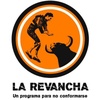 Logo Empleados en "La Revancha" FM La Tribu - Entrevista