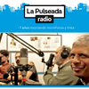 Logo La Pulseada Radio