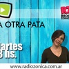 Logo Entrevista a @FabiGarciaLago - Actriz - en La Otra Pata