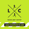 Logo Locos por Correr