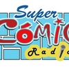 Logo SuperCómic Radio 