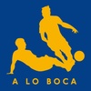 Logo A Lo Boca