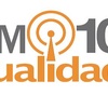 Logo Dos A Full con Claudio Gonzalez