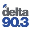 Logo Entrevista Radio delta