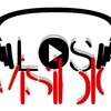 Logo Los Invisibles