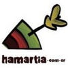 Logo Martin Ayerbe AM740 Hamartia. Pendiente a la baja del trabajo en blanco e impuesto a los jubilados. 