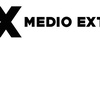 Logo Medio Extremo Podcast