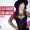 Logo Pedro Alfonso - A la radio con Moria.( @pedroalfonsoo )