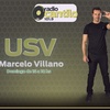 Logo USV - Un Sonido Villano