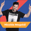 Logo Nico Magaldi se propone como Presidente 