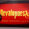 Logo Columna de cultura Llevalo puesto - @PedroP71 @Llevalopuesto
