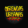 Logo Columna de historietas y ciudad en Ofrendas urbanas por Diego Parés