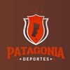 Logo Patagonia Deportes