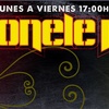Logo Gabriel Chamé Buendia - Radio Frecuencia Zero