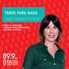 Logo Maridaje de Céspedes Libros y Cervecería Charlone en Tarde para Nada (Radio con Vos FM 89.9)