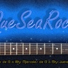 Logo QUE SEA ROCK