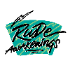 Logo Rude Awakenings